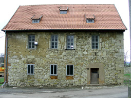 Haus2009